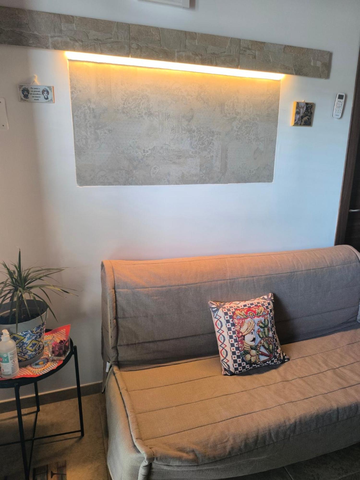 Apartamento Casuzze I Mori Museum Marzamemi Exterior foto